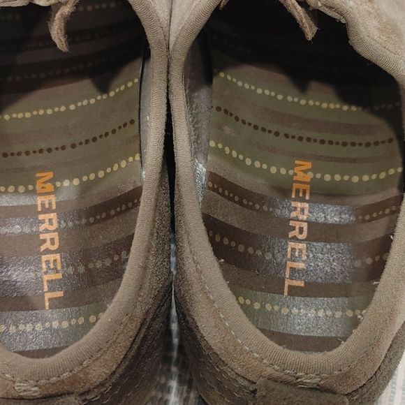 Merrell Slip On Sneakers - Picture 4 of 5